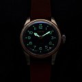 Часы Oris Big Crown Pointer Date 01 754 7741 4365-07 5 20 58 фото 7